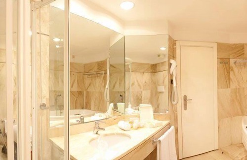San Felice Circeo Hotel | Circeo Park Hotel