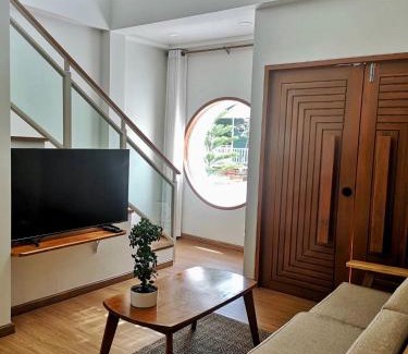 Nong Nam Daeng Villa | Circle de Montana Khaoyai - เซอร์เคิล ดิ มอนทาน่า เขาใหญ่