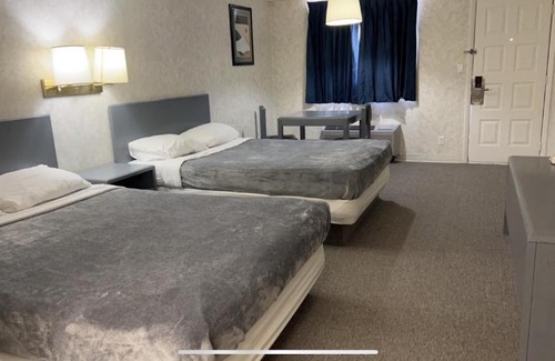 Cozad Hotel | Circle S Motel