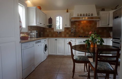 Le Castellet Villa | CIRCUIT DU CASTELLET Villa rental with heated pool, 7km from the beach