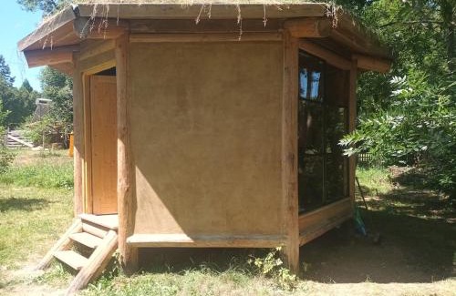 Horka II House | Circular house on the banks of the Sázava