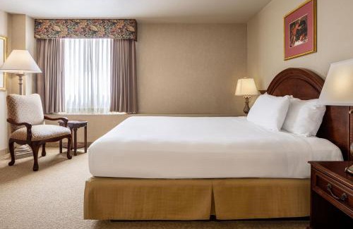 Downtown Reno Resort | Circus Circus Reno, A Caesars Destination