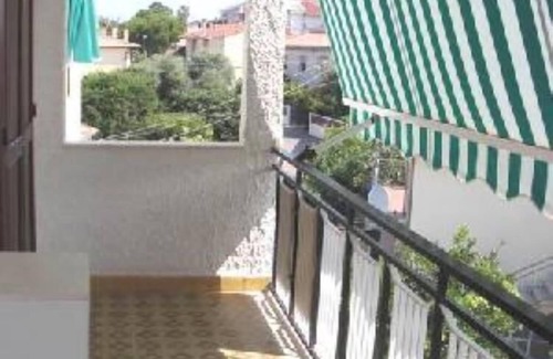 Cirella Apartment | Cirella Di Diamante: apartment/flat - Cirella di Diamante House with garden