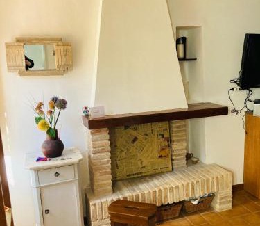 Macerata House | CIRIBACCO ROOMS