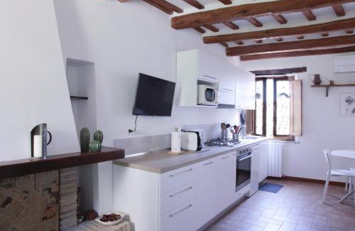 Macerata House | CIRIBACCO ROOMS