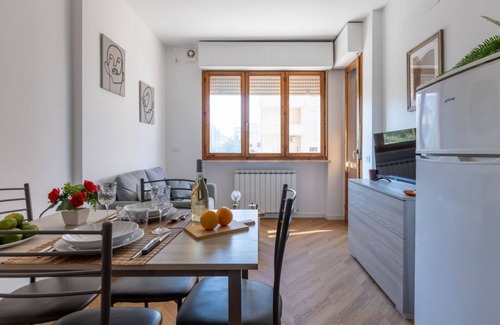 Pisa Apartment | Cisanello Lovely Apartment in Pisa