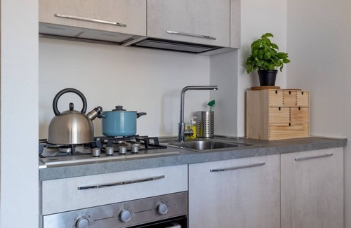 Pisa Apartment | Cisanello Lovely Apartment in Pisa