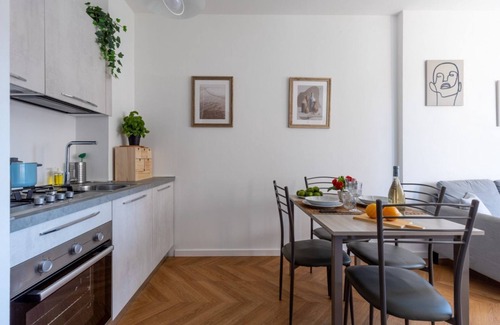 Pisa Apartment | Cisanello Lovely Apartment in Pisa