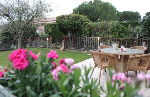 Cisano Apartment | Cisano Holiday Apartment