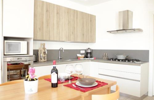 Cisano Apartment | Cisano Holiday Apartment