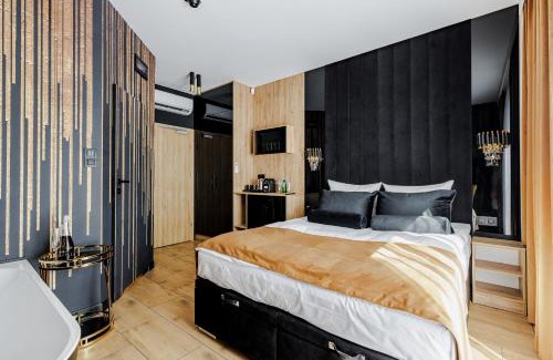 Rybie Apartment | CISZA i SPOKÓJ