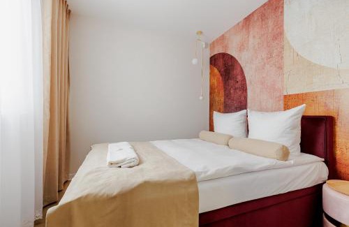 Rybie Apartment | CISZA i SPOKÓJ