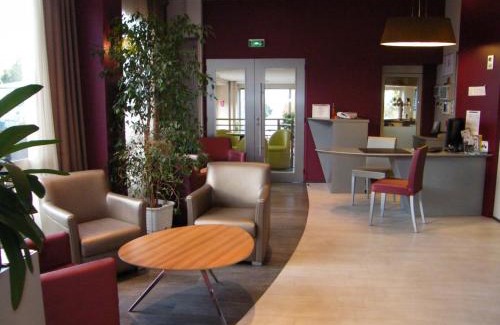 Vire Hotel | CIT'HOTEL Saint-Pierre