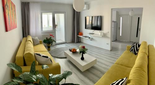 Alba Iulia Apartment | Citadel Residence