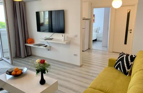 Alba Iulia Apartment | Citadel Residence
