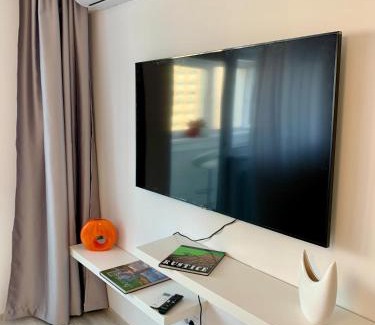 Alba Iulia Apartment | Citadel Residence