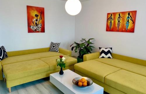 Alba Iulia Apartment | Citadel Residence