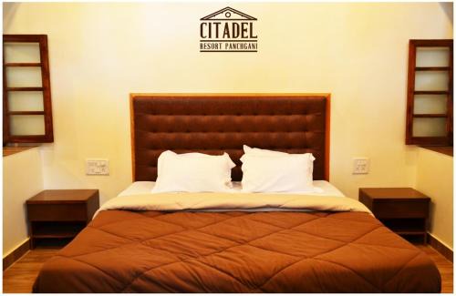 Nandanwan Hotel | Citadel Resort