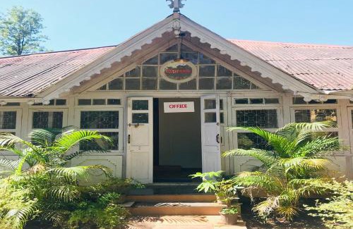 Nandanwan Hotel | Citadel Resort
