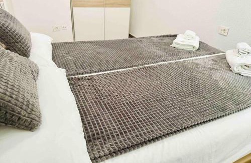 Sagunto Apartment | Citadella Apartment