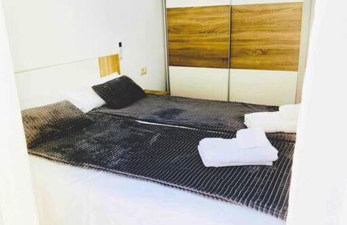 Sagunto Apartment | Citadella Apartment