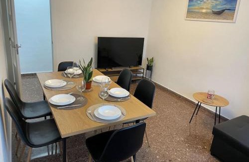 Sagunto Apartment | Citadella Apartment
