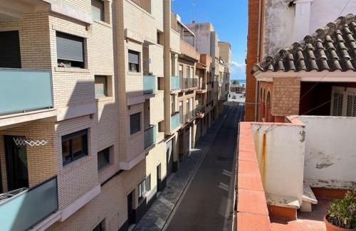 Sagunto Apartment | Citadella Apartment