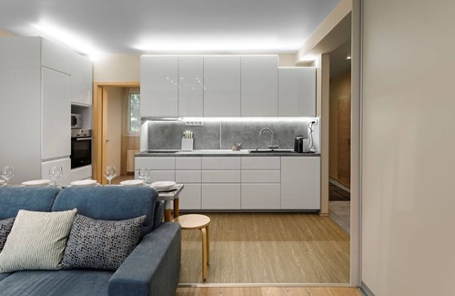 Gellert Hill Apartment | Citadella- Gellért Hill - Panoramic Apartment