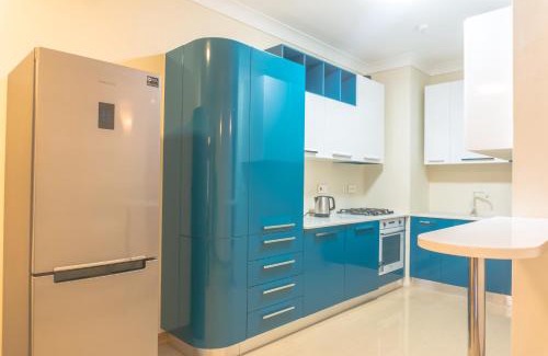 Port Louis Apartment | Citadelle Mall Apartments
