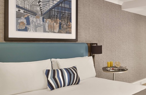 Barbican Hotel | Citadines Barbican London