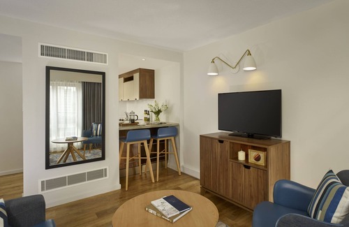 Barbican Hotel | Citadines Barbican London