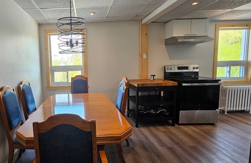 Chicoutimi Apartment | Citadines Centre-ville Chicoutimi