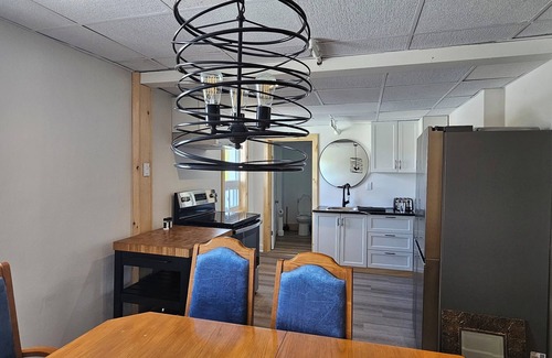 Chicoutimi Apartment | Citadines Centre-ville Chicoutimi