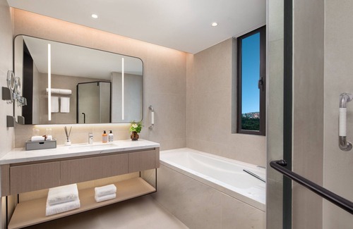 Qionghai Hotel | Citadines Hope City Boao