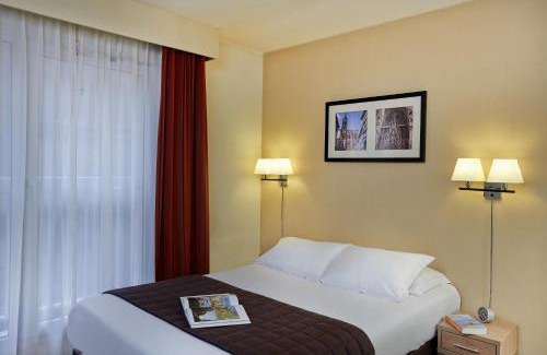 City-Centre - Petite France Apartment | Citadines Kléber Strasbourg