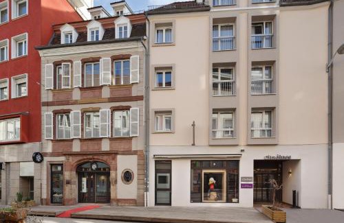 City-Centre - Petite France Apartment | Citadines Kléber Strasbourg