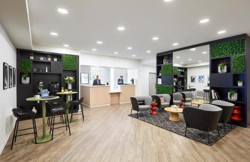City-Centre - Petite France Apartment | Citadines Kléber Strasbourg