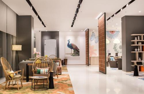 Sholinganallur Apartment | Citadines OMR Chennai