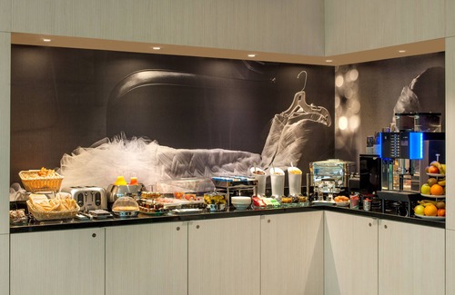 Vivienne Apartment | Citadines Opéra Paris