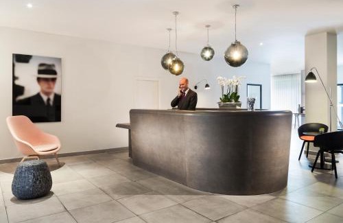 Les Cordeliers Apartment | Citadines Presqu'île Lyon