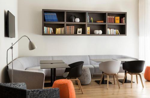 Les Cordeliers Apartment | Citadines Presqu'île Lyon