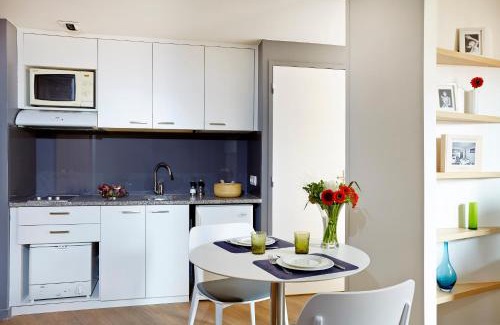 Les Cordeliers Apartment | Citadines Presqu'île Lyon