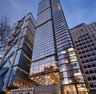 North Sydney Apartment | Citadines Walker North Sydney