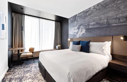 North Sydney Apartment | Citadines Walker North Sydney
