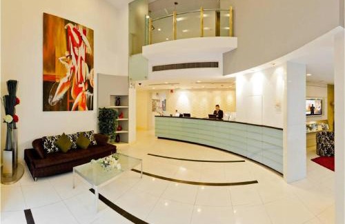 Park Huxi Apartment | Citadines Xinghai Suzhou