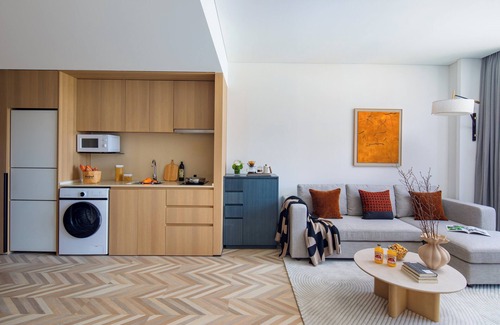 Yazhou District Apartment | Citadines Yazhou Bay Sanya