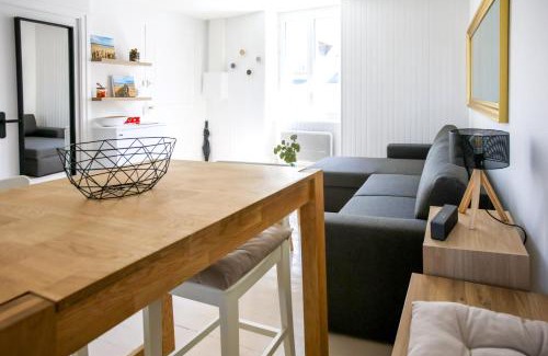 La Cite Apartment | CITE D'ALETH - Au pied des plages & des ports
