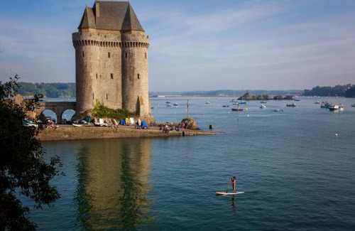 La Cite Apartment | CITE D'ALETH - Au pied des plages & des ports