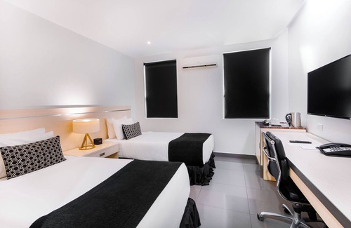 Boroko Hotel | Citi Boutique Hotel