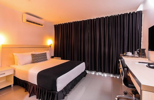 Boroko Hotel | Citi Boutique Hotel